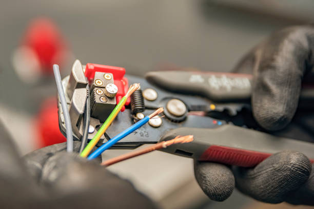 Best Electrician for Home Renovation  in Mayville, ND