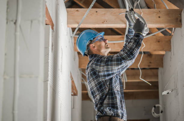 Best Electrician Near Me  in Mayville, ND