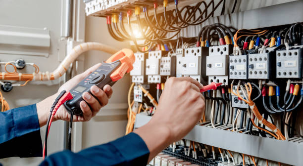  Mayville, ND Electrician Pros
