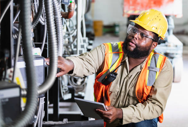 Reliable ND Electrician Solutions
