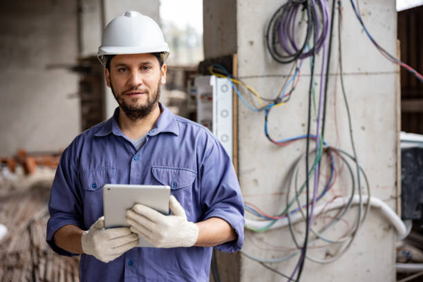 Best Affordable Electrical Installation  in Mayville, ND