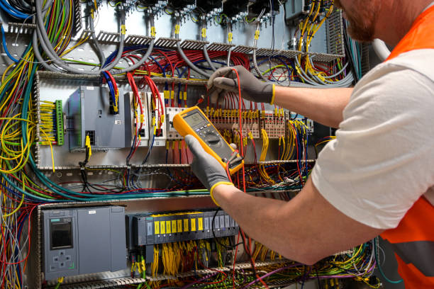 Best Electrical Troubleshooting Services  in Mayville, ND