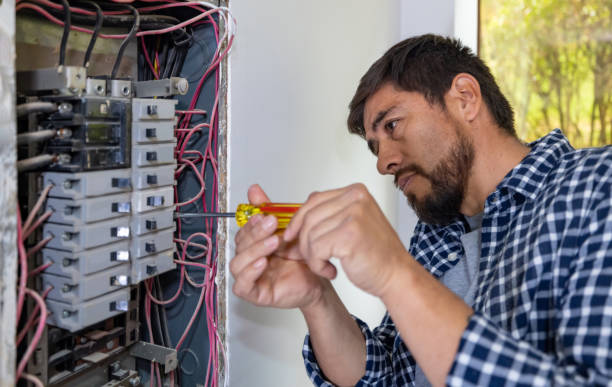Electrical Outlet Repair in ND